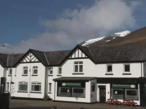 Highland Getaway