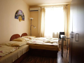 Juditapartment House