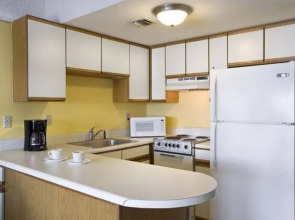 The Palace Resort By Myrtle Grand Vacations