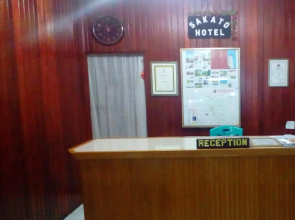 Hotel Sakato
