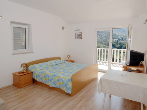 Apartments Marnic