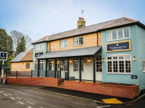 The Binsted Inn