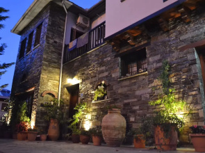 Guesthouse FILIREA