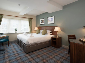 The Bamburgh Castle Inn - The Inn Collection Group