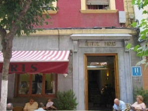 Hotel París