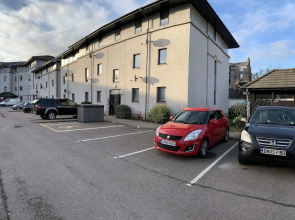 Bloomfield Apartments