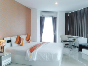Grand Residence Jomtien
