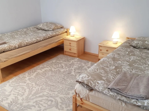 Sinilille 7 Holiday Home