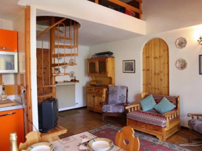 La Golette Apartment
