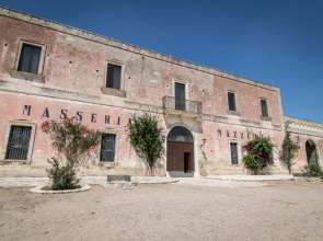 Masseria Mazzetta Salento
