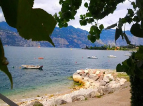 Appartamento Jazmin in Val di Sogno (Malcesine)