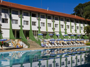 Eldorado Atibaia Eco Resort