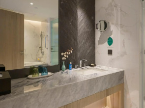 Baiyun Hotel Guangzhou