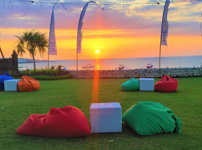 The Patra Bali Resort & Villas