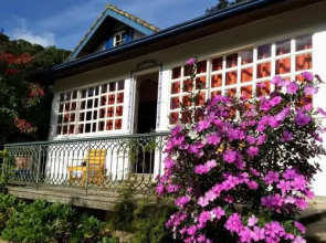 Klein Hostel Petrópolis