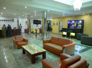 Hotel Ibis Royale Owerri