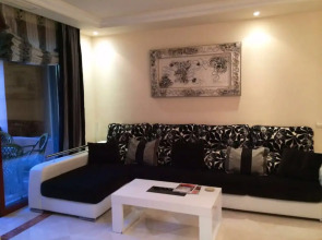 Jardines de Don Carlos 3 bedroom, Beachside