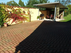 Kleines Zuhause