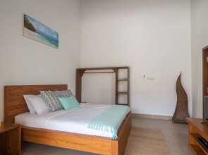 Gili Air Escape
