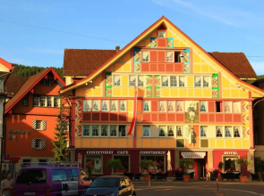 Hotel Appenzell