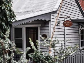 Phoebe's Cottage