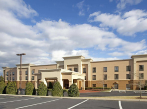 Hampton Inn & Suites Nashville-Smyrna