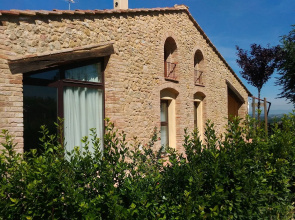 Capanna 1826