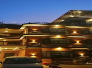 MeroStay 260 Hotel Rate