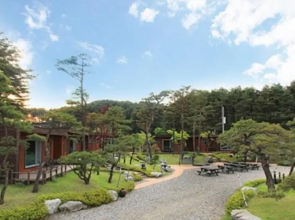 Gangneung GPway Pension