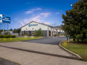 Best Western Paducah Inn