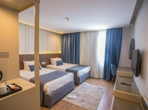 Pyramisa Beach Resort, Hurghada - Sahl Hasheesh