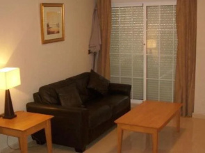 Playa Golf Villas