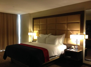 Le Meridien Panama