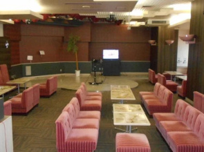 Hotel Yunojin