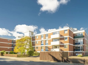 Id 6897 - Private Apartment