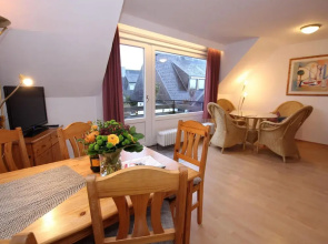 Ferienwohnung in Westerland auf Sylt