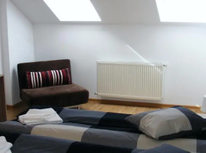 Siebenburgen Apartments