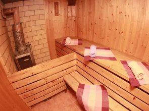 Holiday home Kazybek Bi