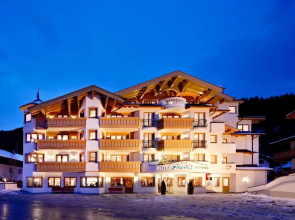 Jägerhof Hotel