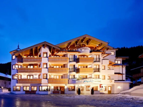 Jägerhof Hotel