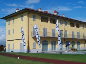 Vi.co Residence Nel Golf