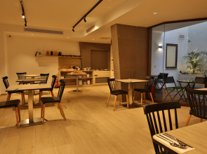 Ivy Hotel - Adults Only