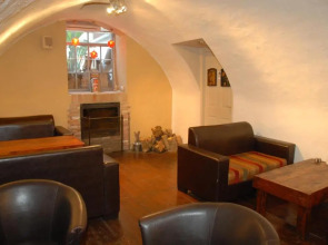 Little House in Bakah