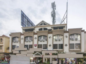 OYO 22772 Hotel Vasantdashmi (purva)