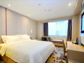 Lavande Hotel Xuzhou Golden Eagle Shopping Centre