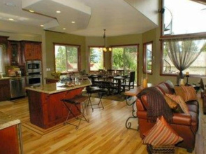 Lakes Edge at Heavenly by RedAwning