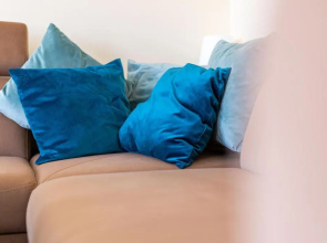 Victus Apartamenty, Apartament Valentine