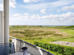 "Ljiljana" - 100m from the sea in NE Jutland