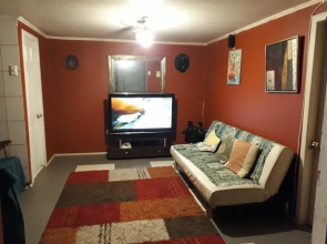 Hostal Casa Pluton