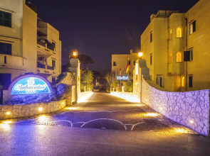 Hotel Ambasciatori
